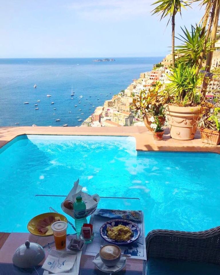 Amalfi Coast - Italy.@timothysykes.jpg