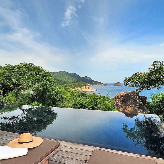 Amanoi Resort, Vinh Hy Bay, Vietnam by@impeccablehotels.jpg