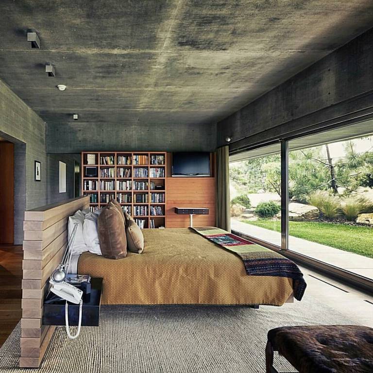 Atalaya House by Alberto KalachbyYoshihiro Koitani