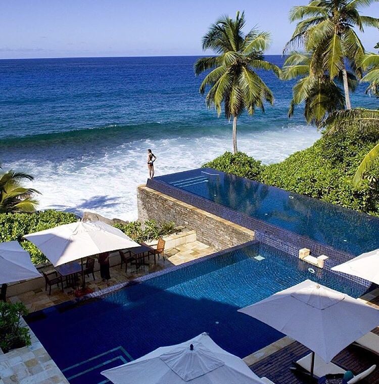 Banyan Tree SeychellesPhotography by@luxuryworldtraveler