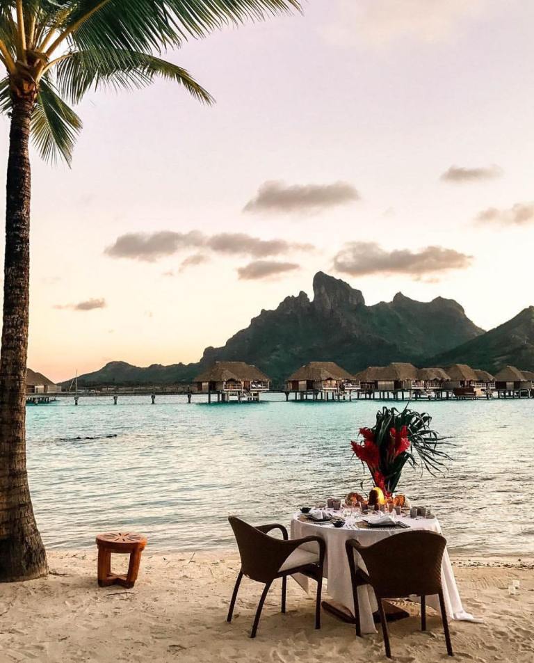 Bora BoraCredits @pilotmadeleine