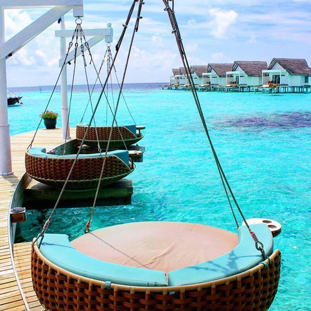 Centara Grand Island Resort &amp; Spa MaldivesPhotographyby@dnlmarx