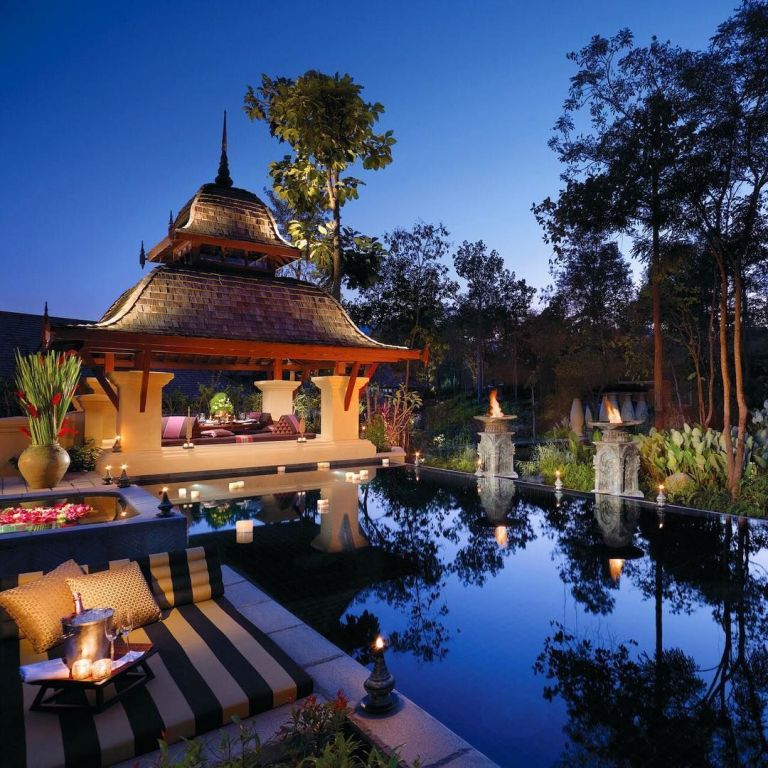 Four SeasonsChiang MaiPhotography byfschiangmai