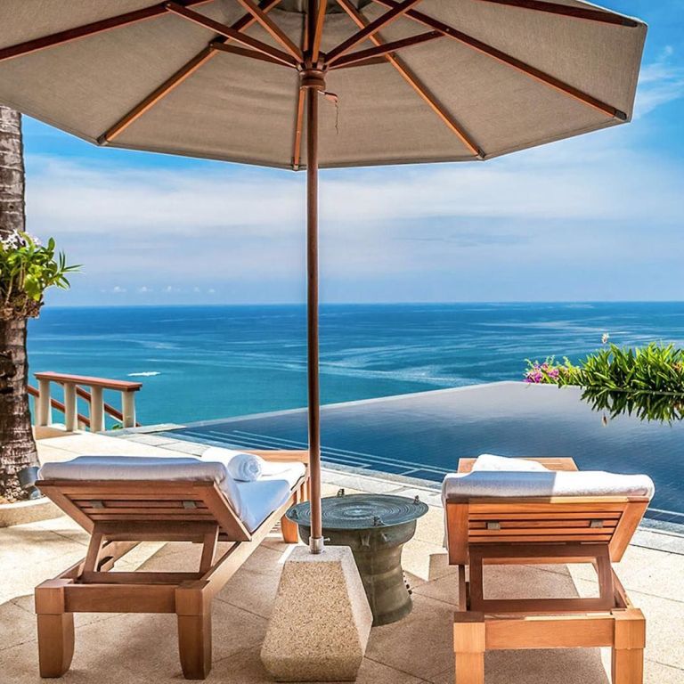 Kamala Beach, Phuket-Thailand Photography by @chinmoylad