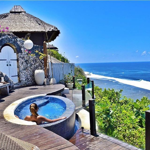 Karma KandaraBaliIndonesiaPhoto byjuju.lovee