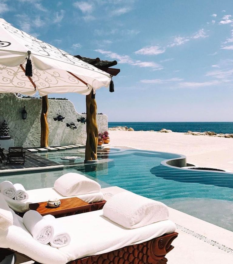 Las Ventanas Al ParaisoRosewood ResortPhotography bythesimplesol