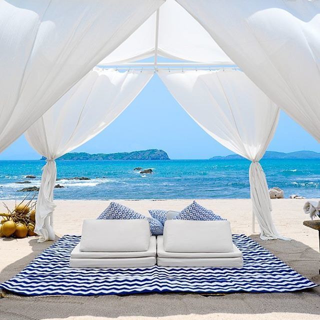 @lasrosadason, Mexican PacificPhotography via @luxuryworldtraveler