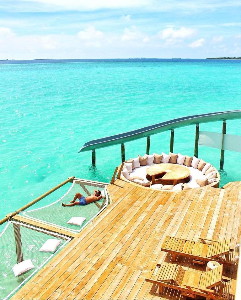 Maldives 💖💖💖 Credits ✨@kinsonsworld