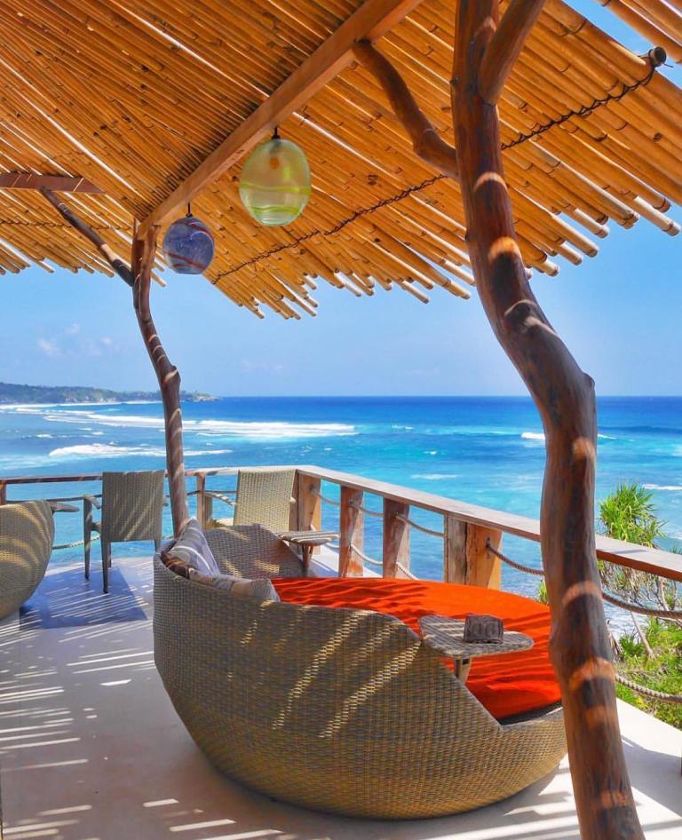 Nusa Lembongan Island - Indonesia Credits@tiniihitakara