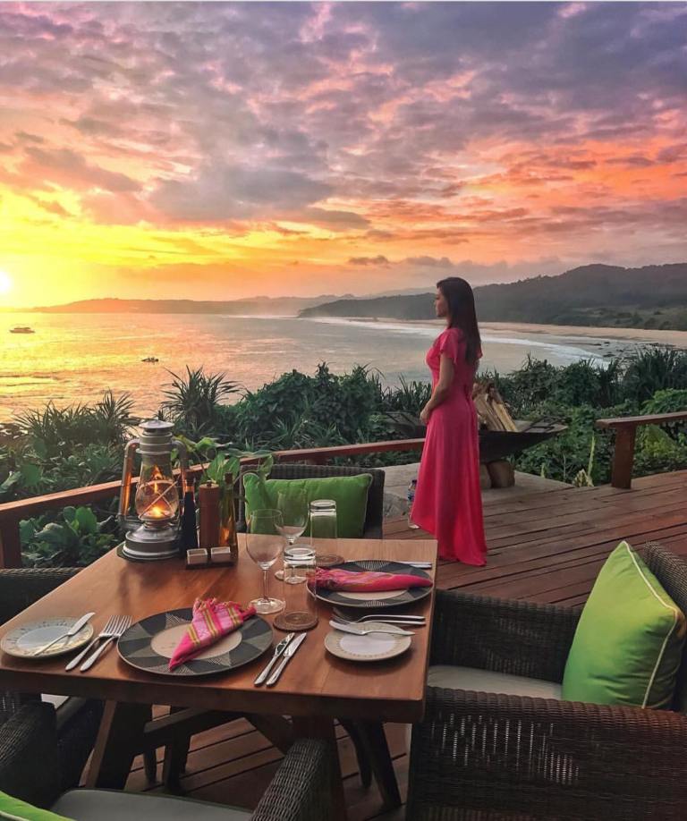 Sumba Island - Indonesia 🌅🌅🌅 Credits ✨@golden_heart