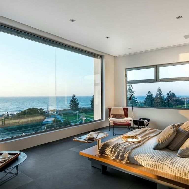 Trigg Residence by Hilliam ArchitectsbyDion Robeson