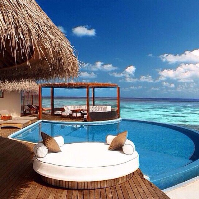 W Retreat &amp; Spa, MaldivesPhotographyby@wmaldives