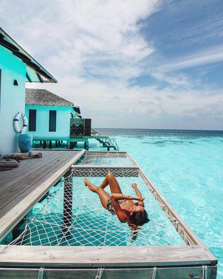 Amari Havodda Maldives @chloe_bh
