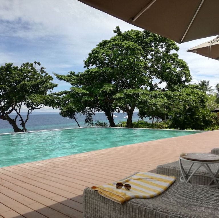 Amorita Resort, Panglao, Bohol Photography by@luxuryresorts