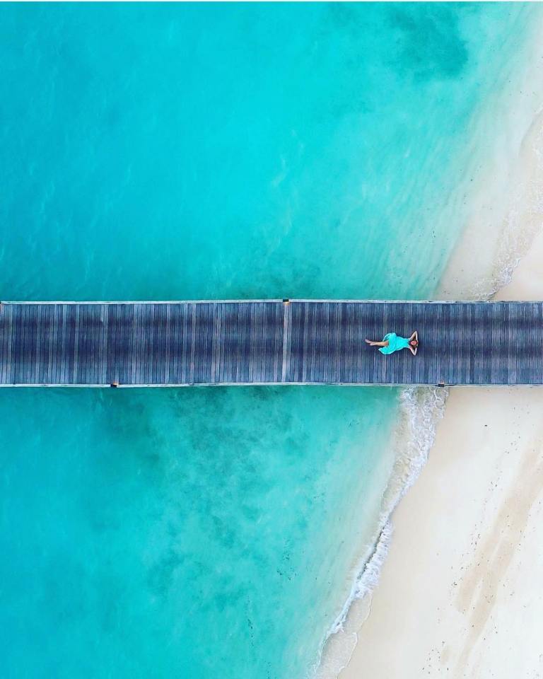 Maldives @marinacomes