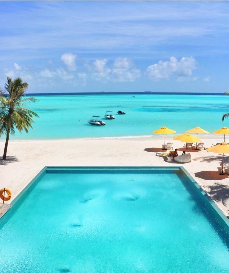 Niyama Private Island Maldives Photography by@thextraveler