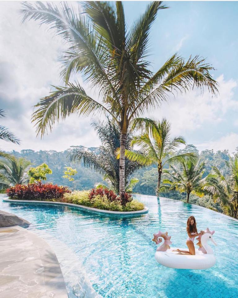 Padma Resort Ubud - BaliCredits@katerinastavreva