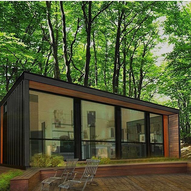 The HO4 by HonoMobo @honomobo