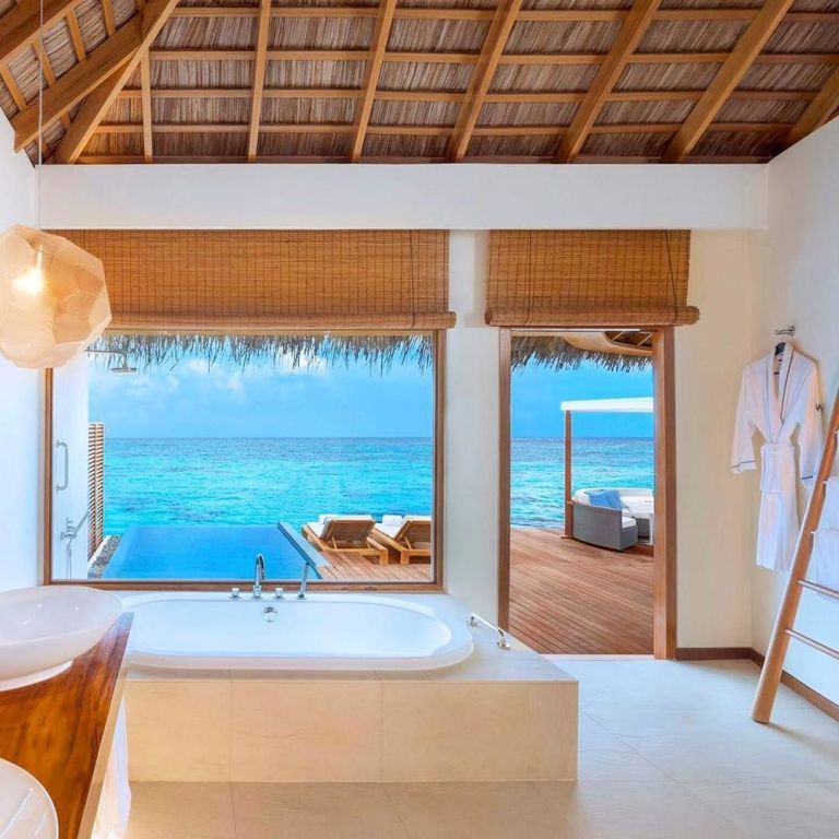 W MaldivesPhotography by@wmaldives