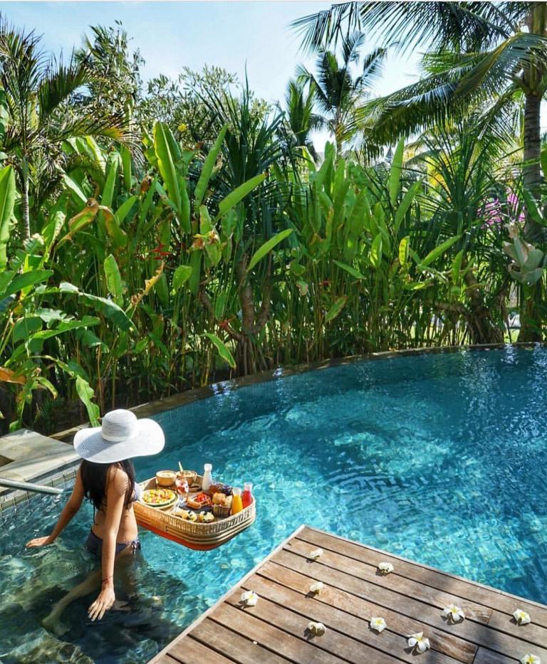 Bali - Indonesia 🌴🌴🌴 Credits ✨@ritzcarltonbali
