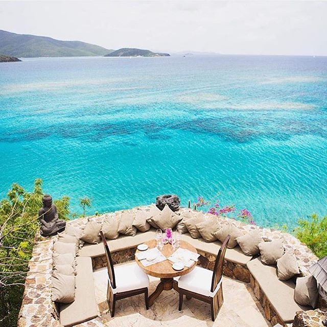 British Virgin IslandPhoto by@bestplaces_togo