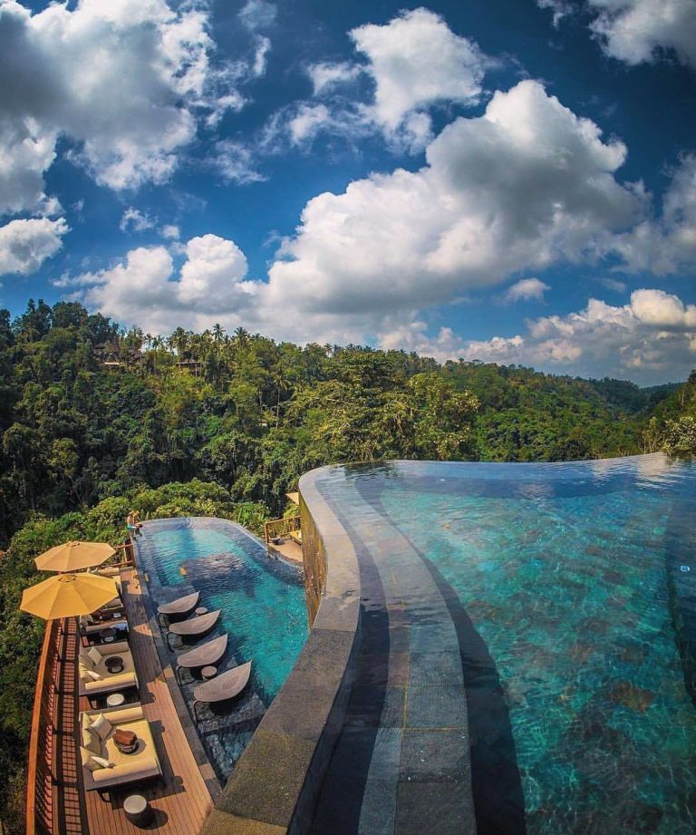 Hanging Gardens,BaliPhotographyby@adrianbaias