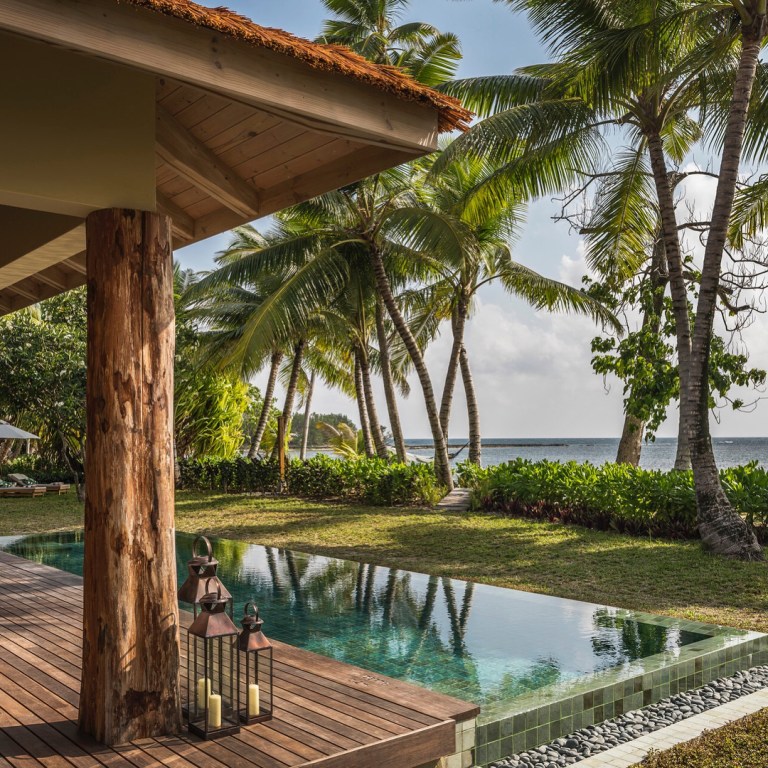 Keep paradise all to yourself. As the only resort on a secluded Indian Ocean island, the new Four Seasons Resort Seychelles at Desroches Island is the ultimate tropical hideaway. Visit t