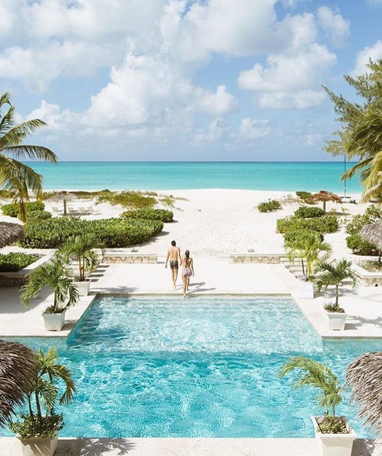Meridian Club at Pine Cay - Turks and Caicos Photography by@ourtravelpassport