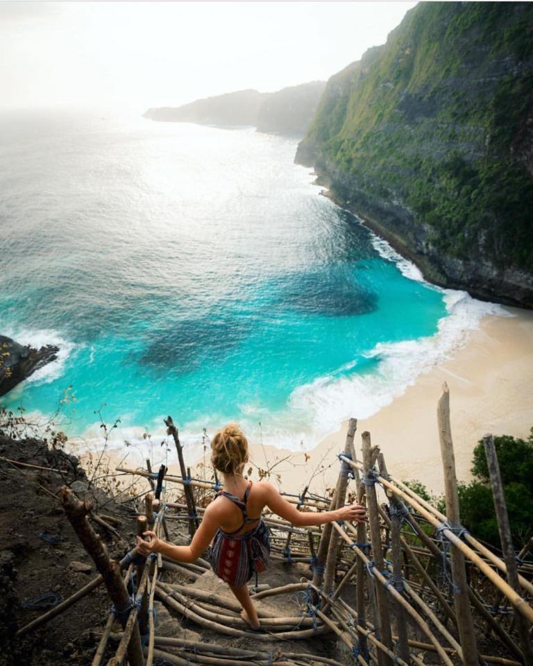 Nusa Penida - Indonesiaeverchanginghorizon