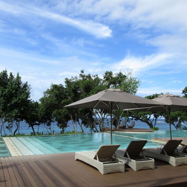 Photography by @luxuryresorts Amorita Resort, Panglao, Bohol