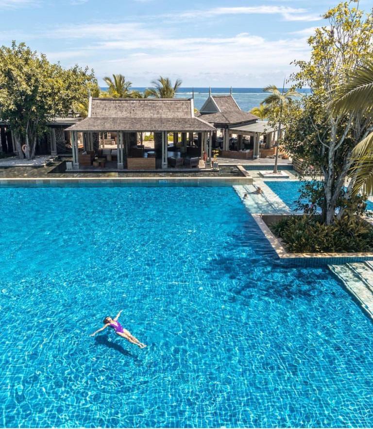 St Regis - Mauritius @robertmichaelpoole