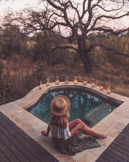 Tinga Game Lodge @thelawry