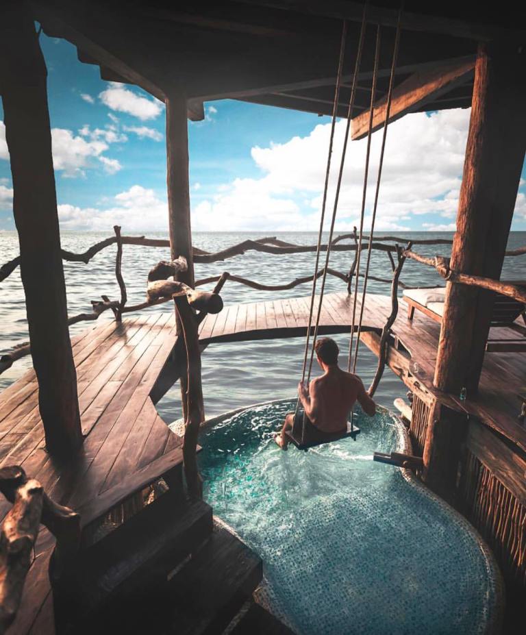 Tulum - Mexico@gabscanu