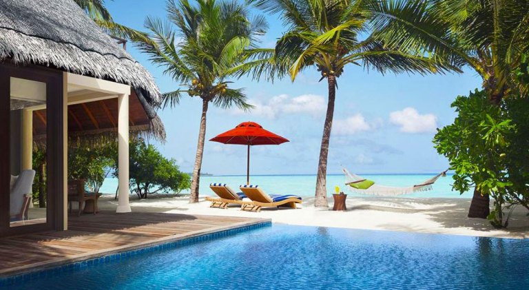 Hotels-private-pool-Maldives-Taj-Exotica-Resort-Spa2