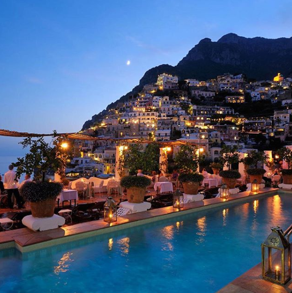 positano